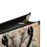 "Cordelia" Leather Handbag Deal