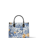 "Iris" Leather Handbag Deal