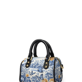 "Iris" Mini Satchel