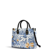 "Iris" Leather Handbag Deal