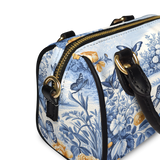 "Iris" Mini Satchel