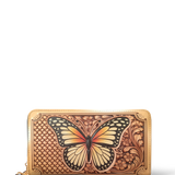 "Dryad" Wallet
