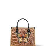 "Dryad" Leather Handbag Deal