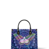 "Mandara" Leather Handbag Deal