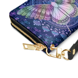 "Mandara" Wallet