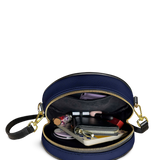 "Mandara" Circle Crossbody Bag