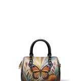 "Solara" Style Mini Satchel