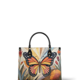 "Solara" Style Leather Handbag Deal