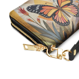 "Solara" Style Wallet