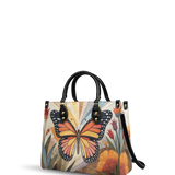 "Solara" Style Leather Handbag Deal