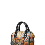 "Solara" Style Mini Satchel