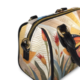 "Solara" Style Mini Satchel