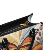 "Solara" Style Leather Handbag Deal