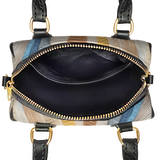 "Solara" Style Mini Satchel