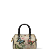 "Memoria" Mini Satchel