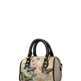 "Memoria" Mini Satchel
