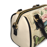 "Memoria" Mini Satchel