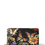 "Psyche" Wallet