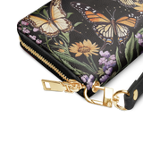"Psyche" Wallet