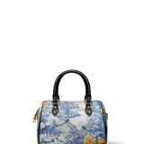 "Willow" Mini Satchel