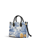 "Willow" Leather Handbag Deal