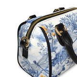 "Willow" Mini Satchel