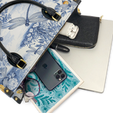 "Willow" Leather Handbag Deal