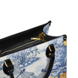 "Willow" Leather Handbag
