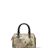 "Evangeline" Mini Satchel