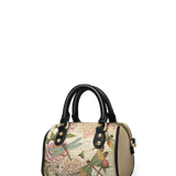 "Evangeline" Mini Satchel