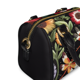 "Nixia" Mini Satchel
