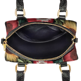 "Nixia" Mini Satchel