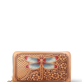 "Brigid" Wallet