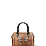 "Brigid" Mini Satchel