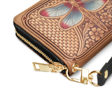 "Brigid" Wallet