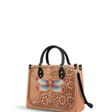 "Brigid" Leather Handbag Deal