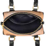 "Brigid" Mini Satchel