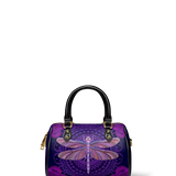 "Shakti" Mini Satchel