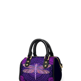 "Shakti" Mini Satchel