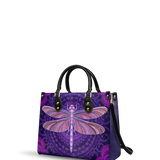 "Shakti" Leather Handbag Deal