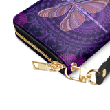 "Shakti" Wallet