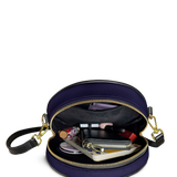 "Shakti" Circle Crossbody Bag
