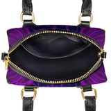 "Shakti" Mini Satchel