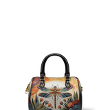 "Gaia" Mini Satchel