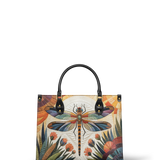 "Gaia" Leather Handbag Deal