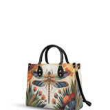 "Gaia" Leather Handbag Deal