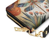 "Gaia" Wallet
