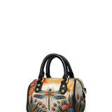 "Gaia" Mini Satchel