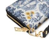 "Chinoiserie" Wallet