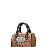 "Artisan" Mini Satchel